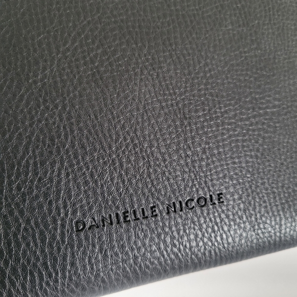 NWT Danielle Nicole Harry Potter Ravenclaw Clutch/Crossbody Bag - Picture 5 of 9